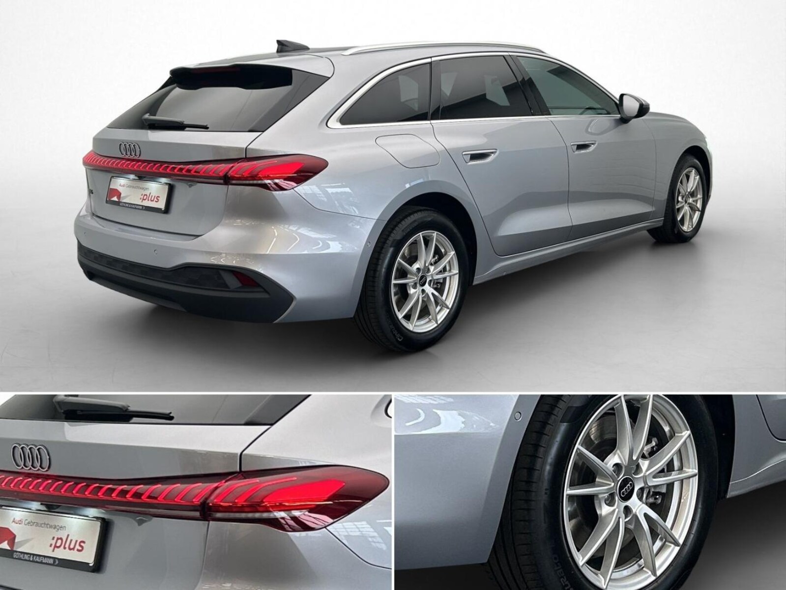 Audi A5 Avant – Bild 18