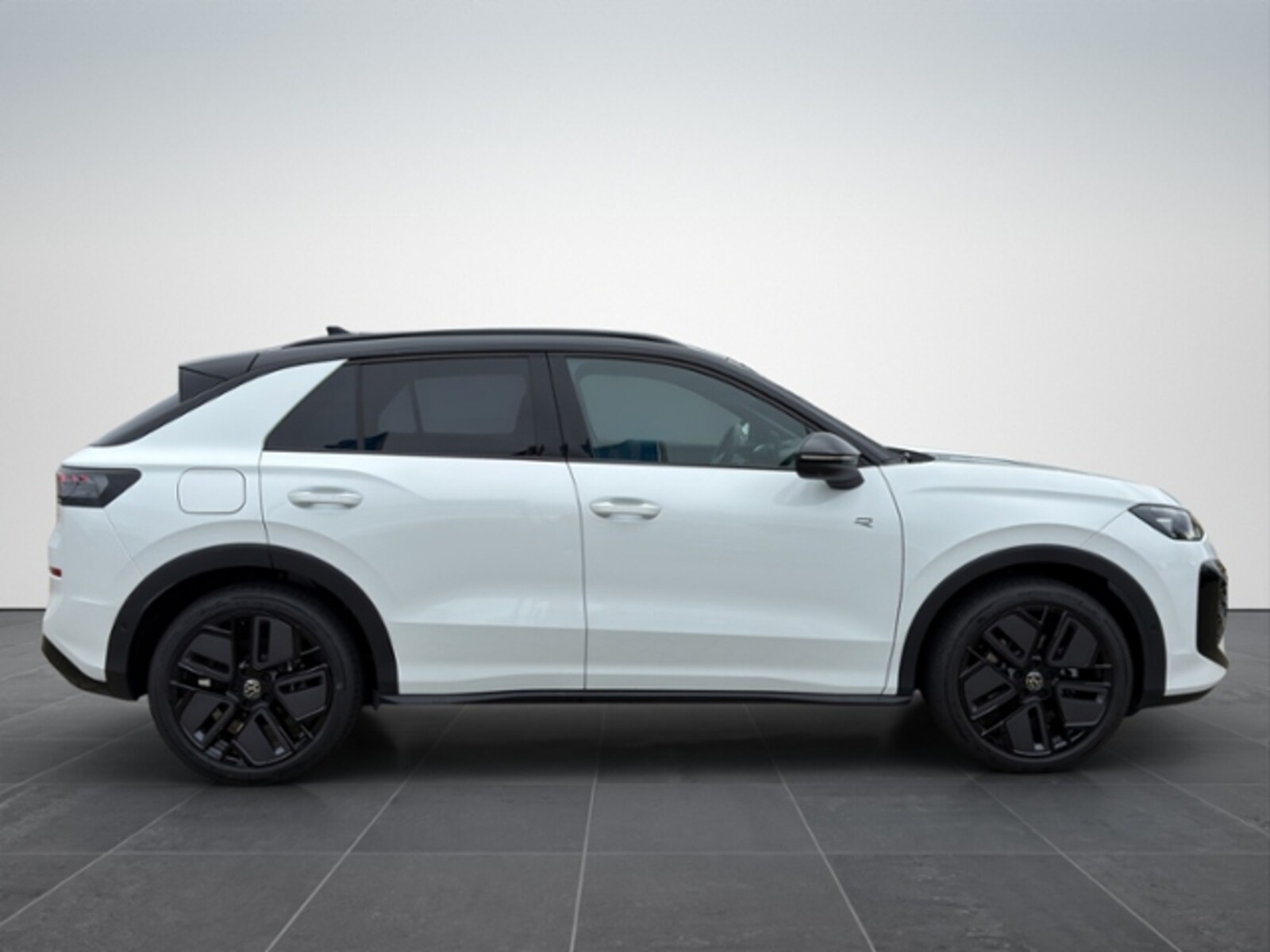 Volkswagen T-Roc – Bild 8