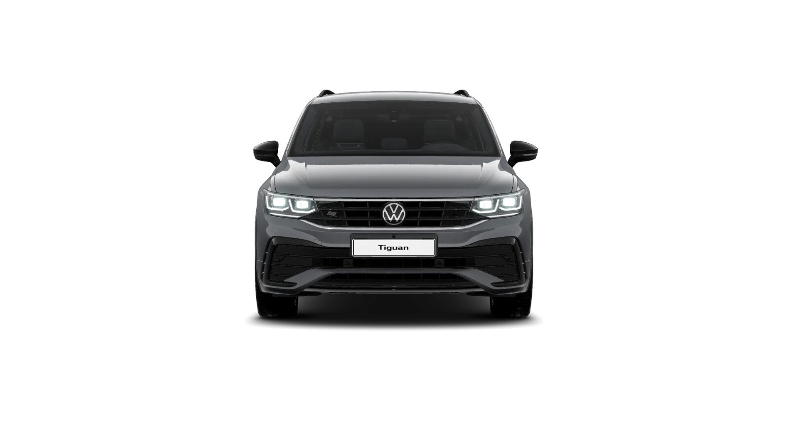 Volkswagen Tiguan – Bild 4