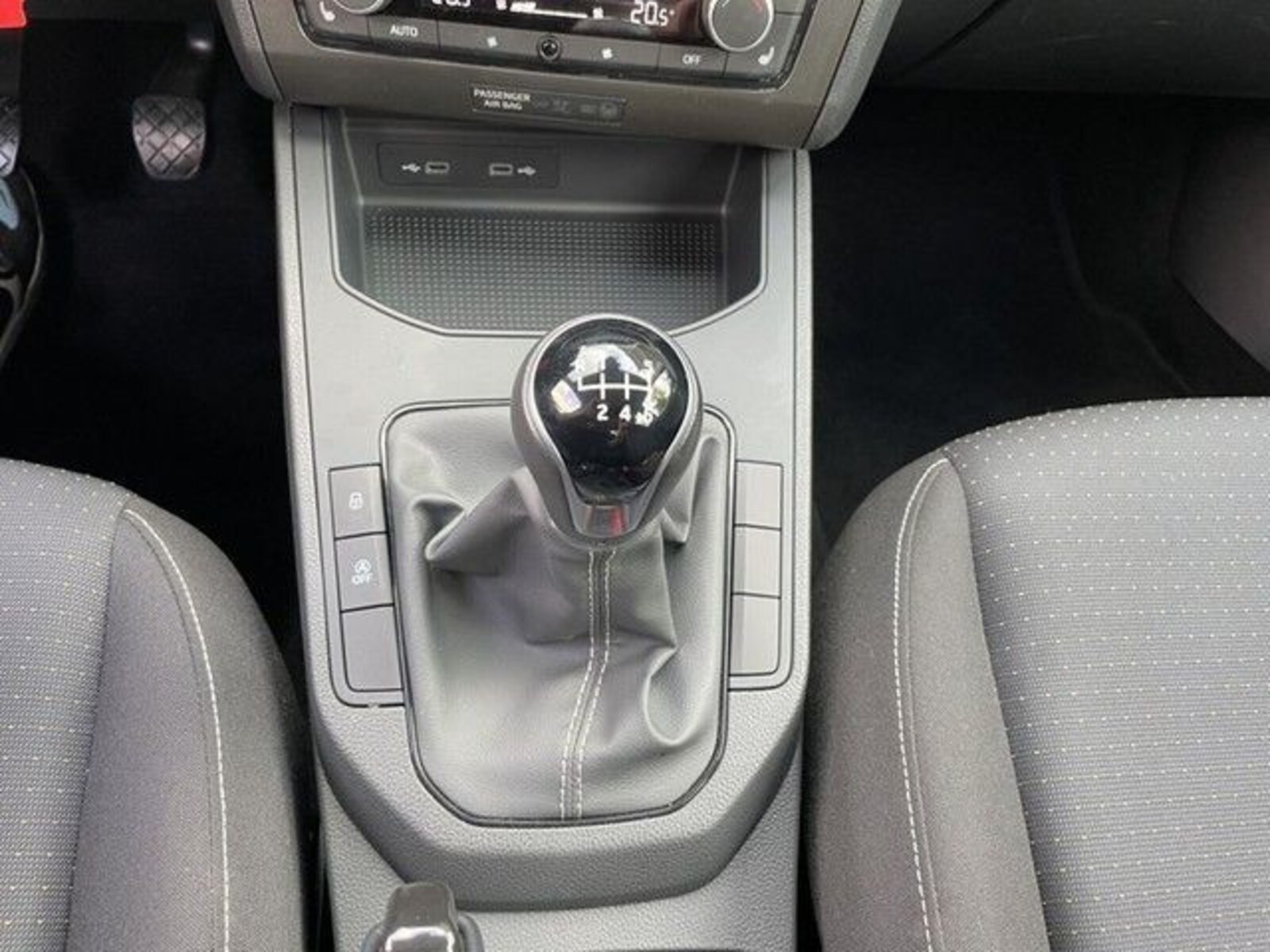 SEAT Ibiza – Bild 17