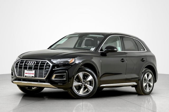 2023 Audi Q5 Premium Plus