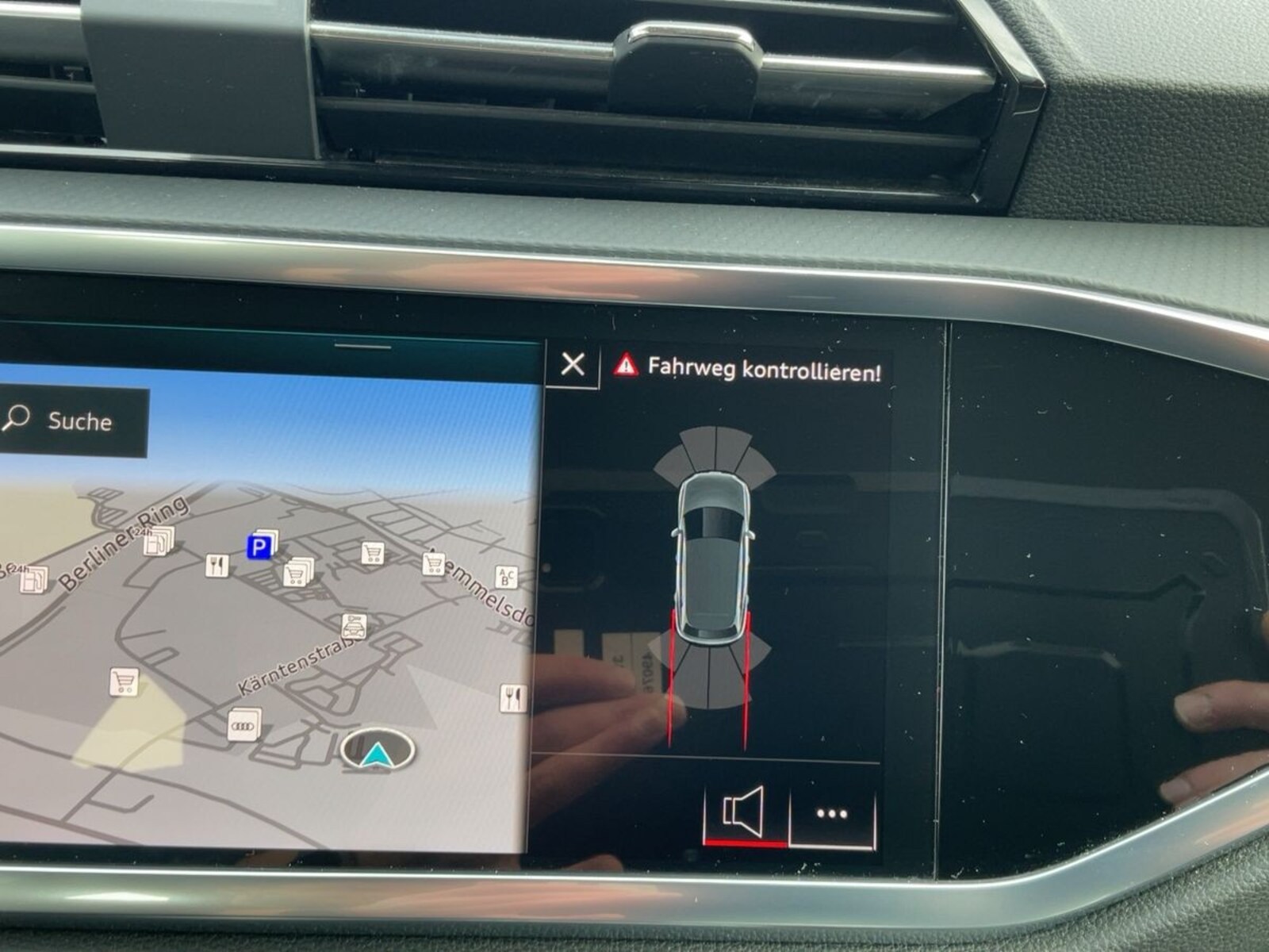 Audi Q3 – Bild 16