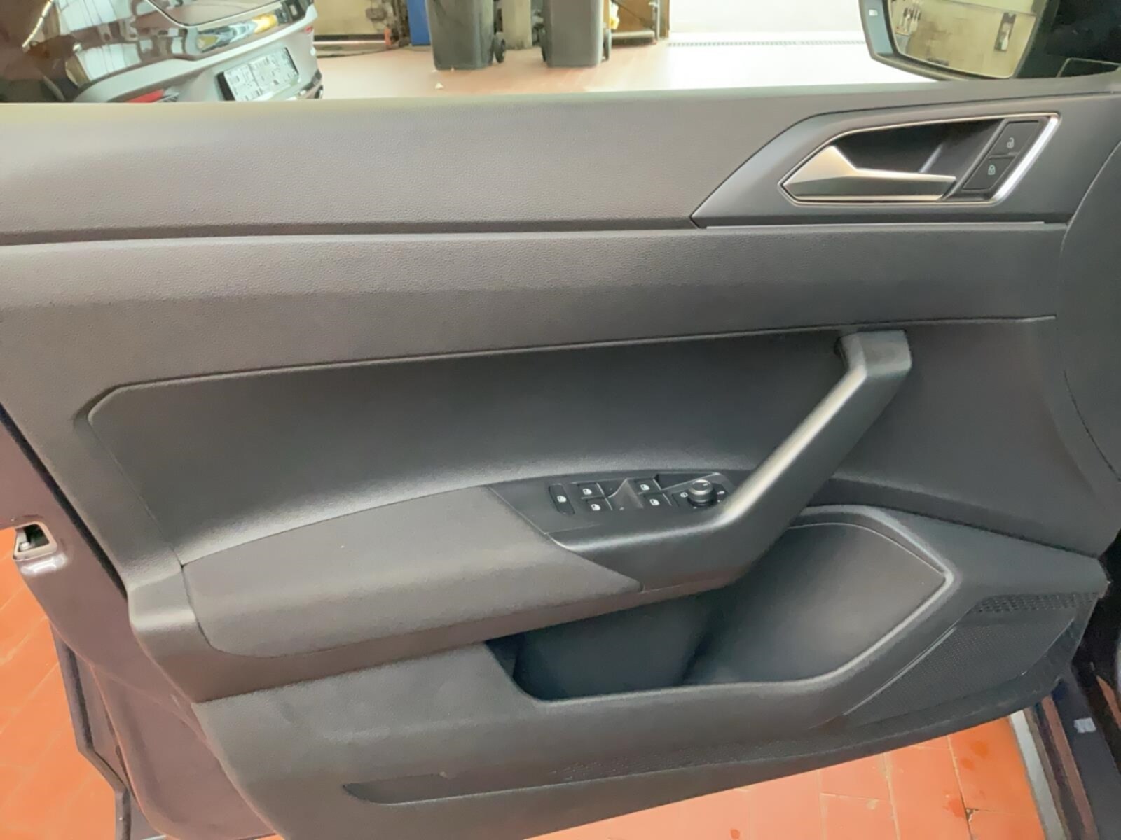 Volkswagen Polo – Bild 12