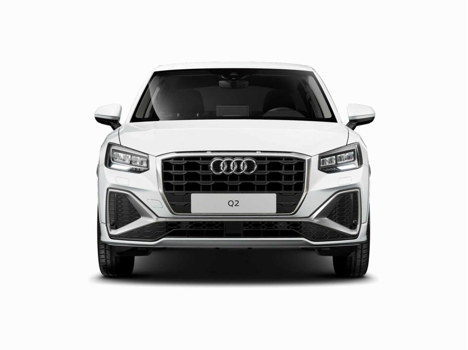 Audi Q2 – Bild 8