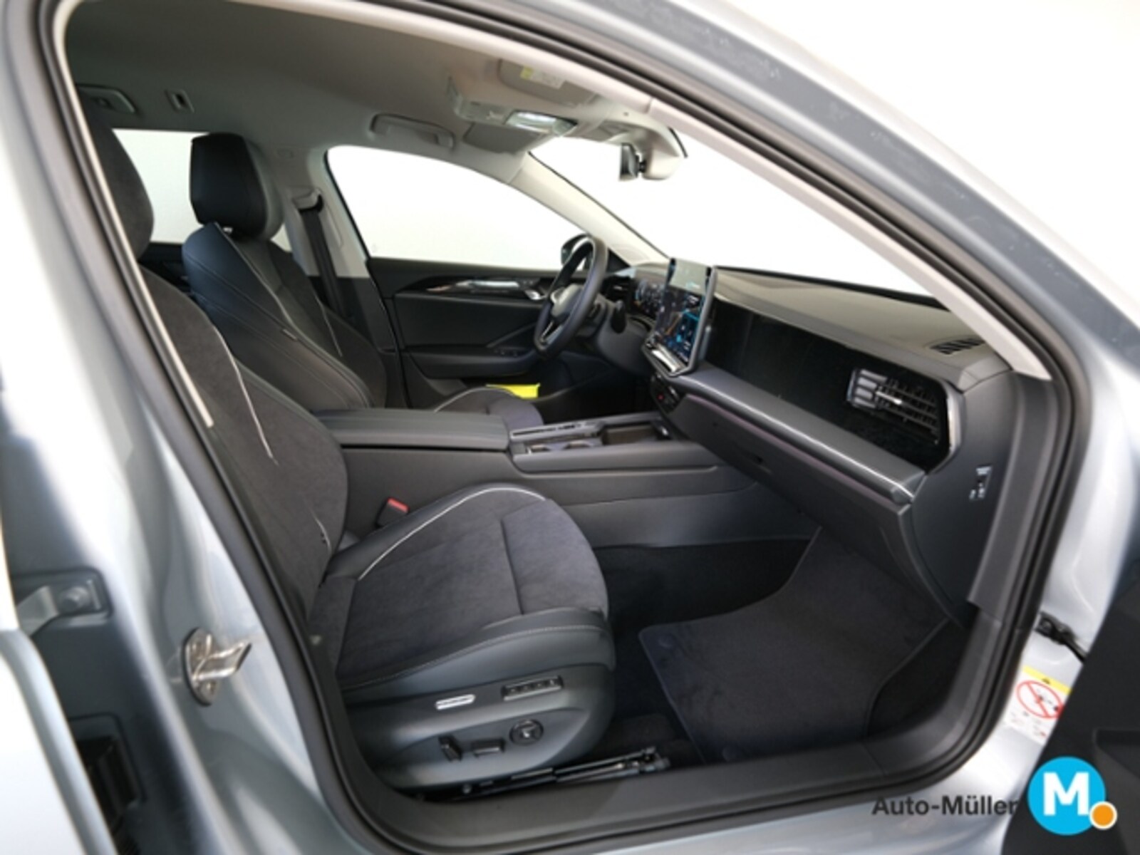 Volkswagen Passat – Bild 12