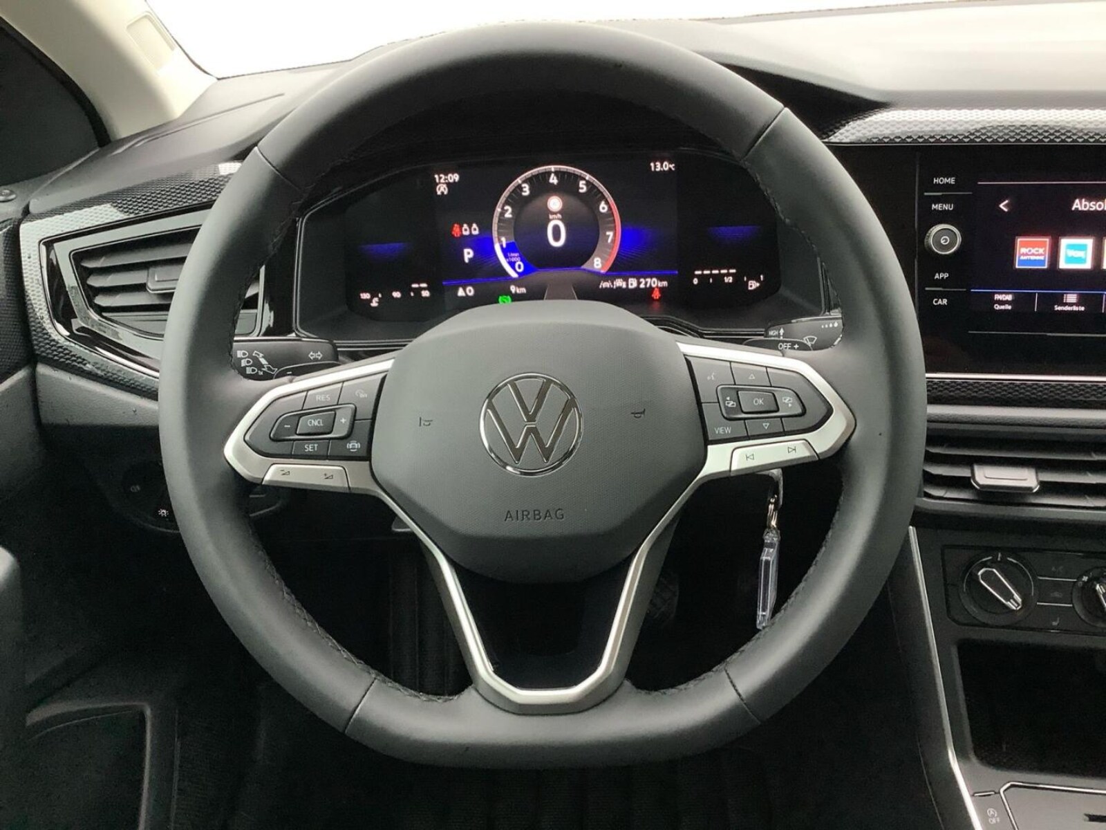Volkswagen Taigo – Bild 12