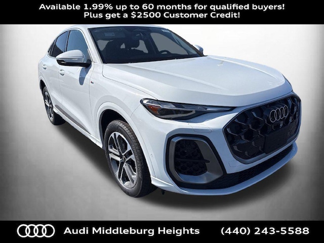 Photo of 2026 Audi Q5 Sportback