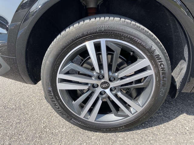 Audi Q5 Sportback S Line 40 TDI Quattro 204 Ch S Tronic - 2023 - Joinsteer - #12