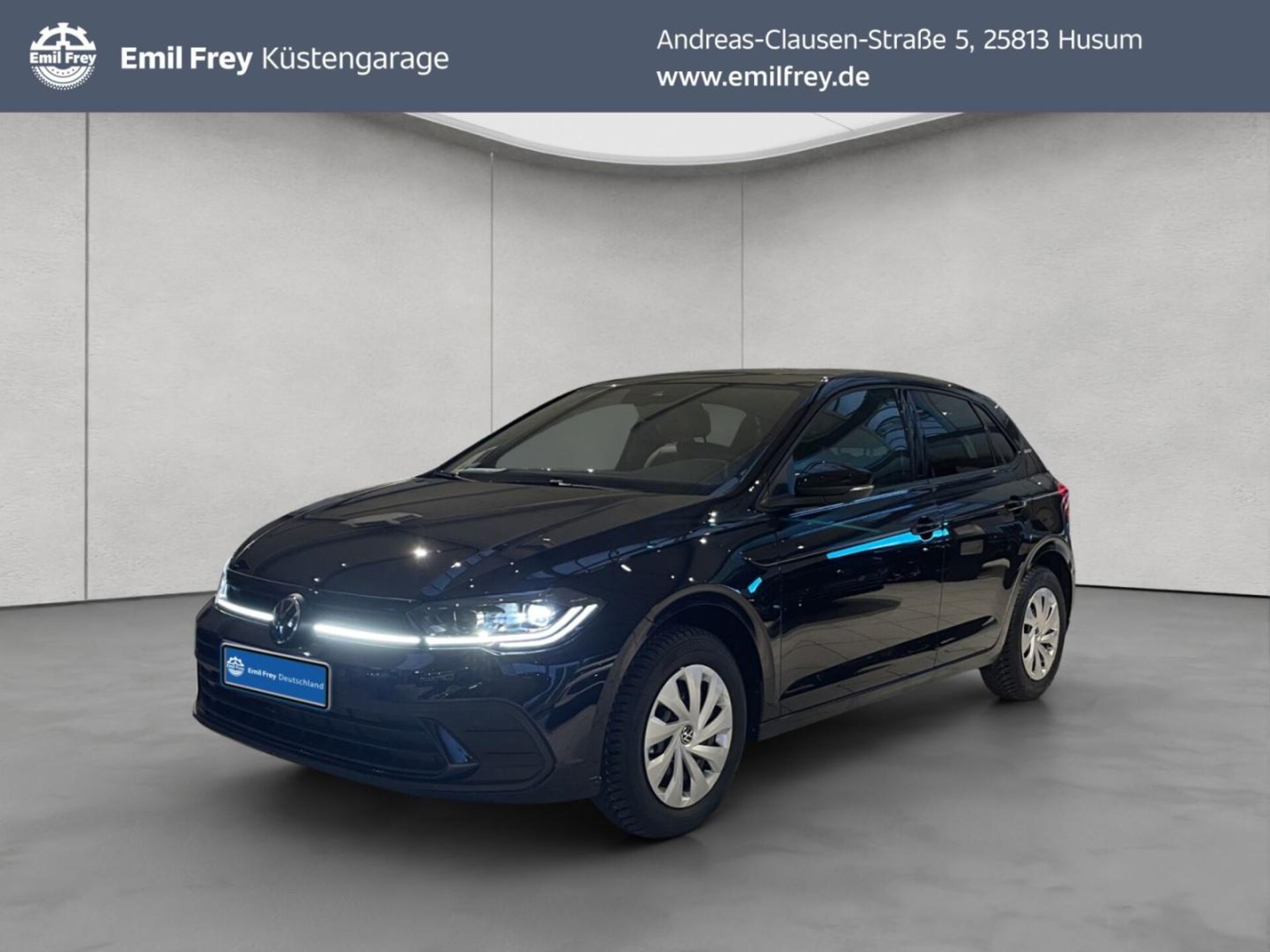 Volkswagen Polo ENERGY