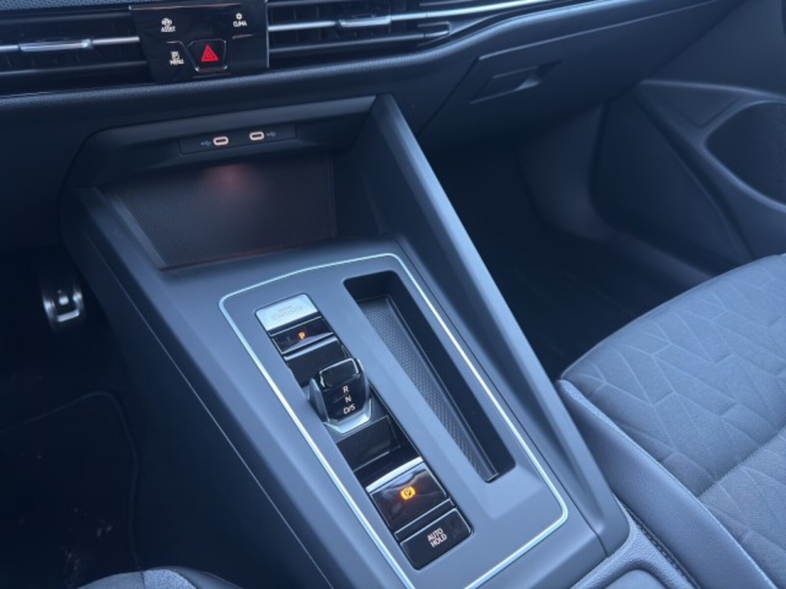 Volkswagen Golf Variant – Bild 10