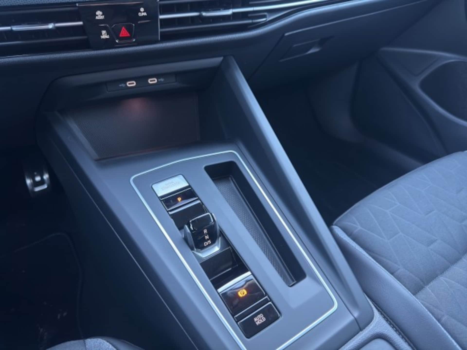 Volkswagen Golf Variant ENERGY