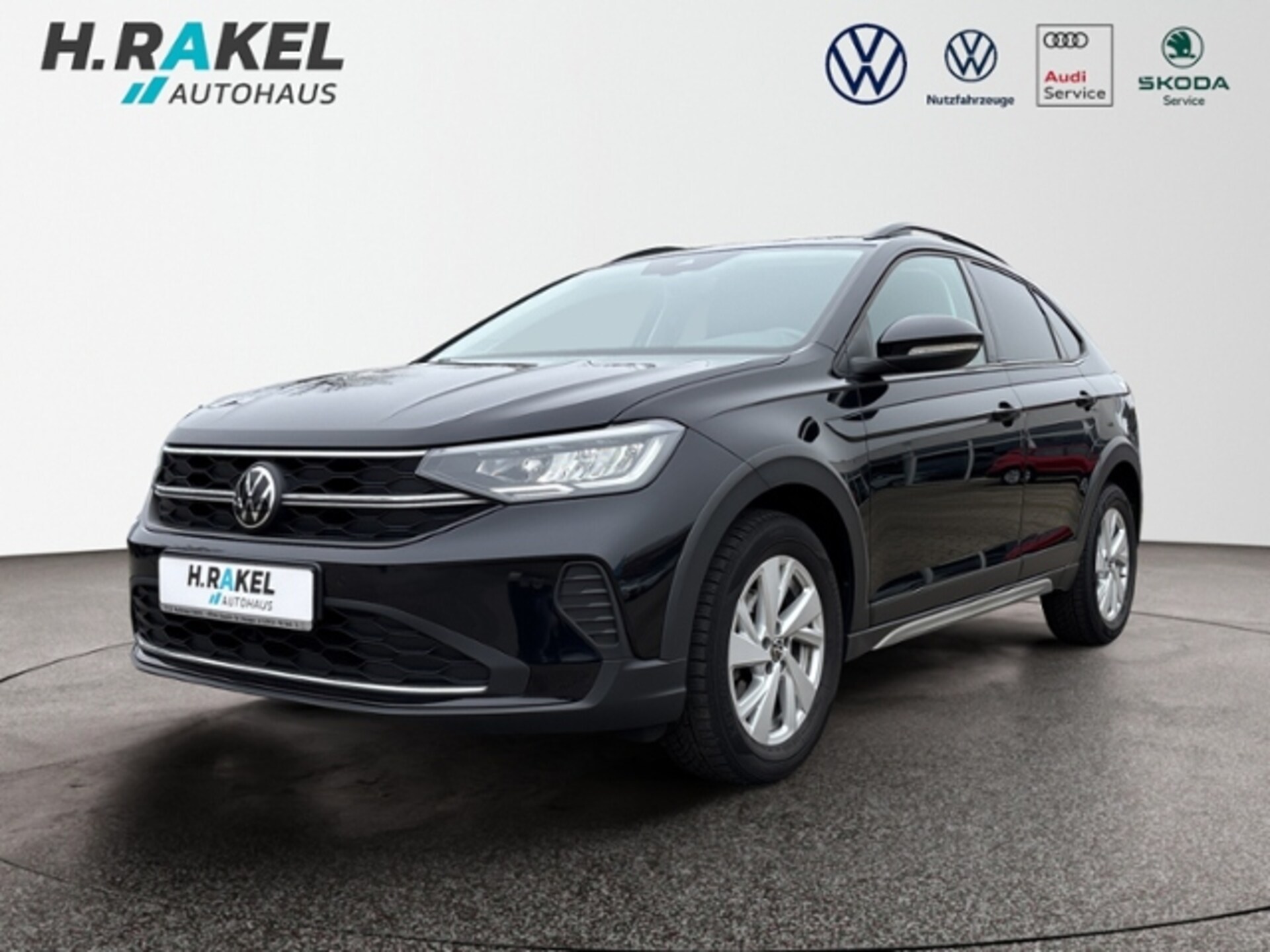 Volkswagen Taigo Life