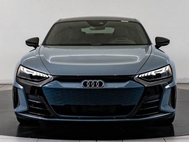 2022 Audi RS e-tron GT