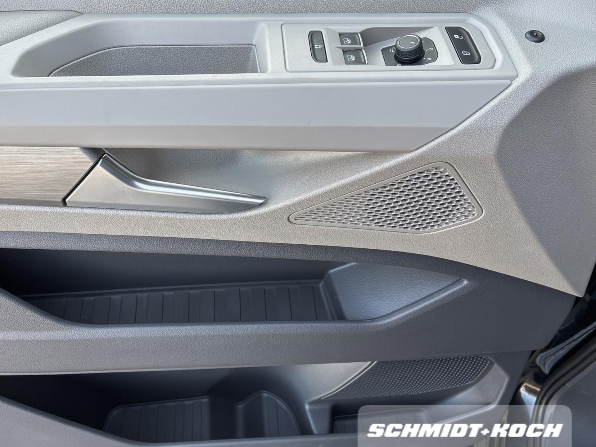 Volkswagen Multivan Langversion Life
