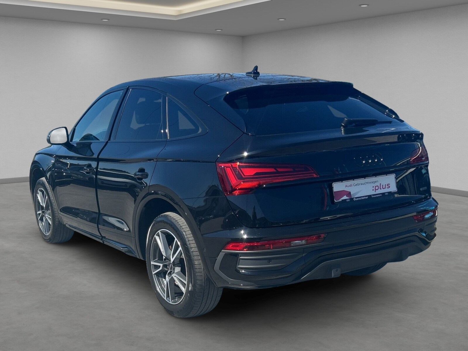 Audi Q5 Sportback – Bild 2
