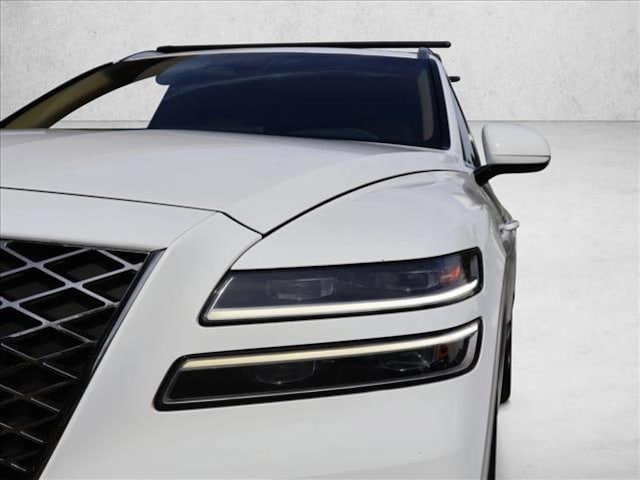 2023 Genesis GV80