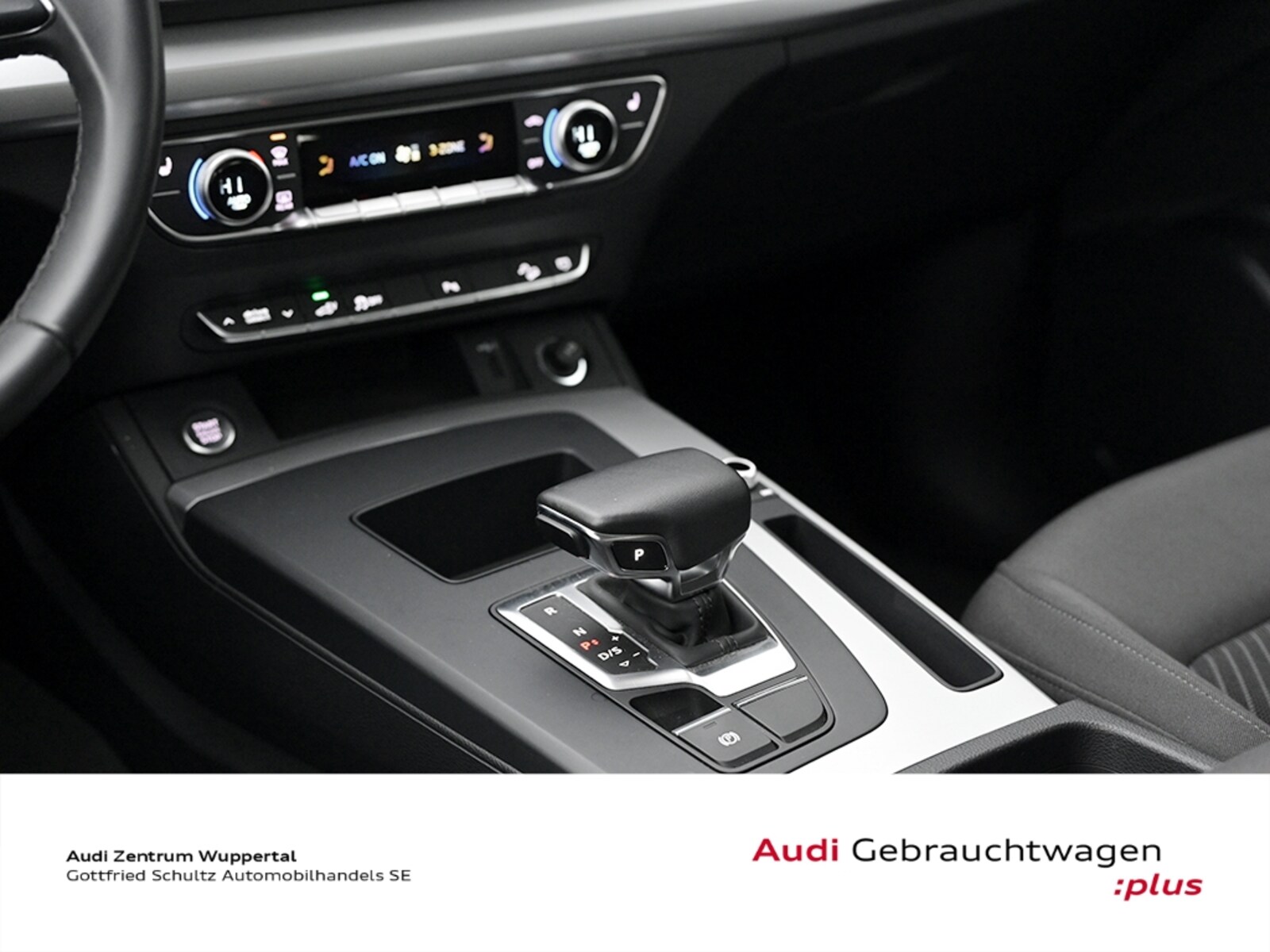Audi Q5 – Bild 15