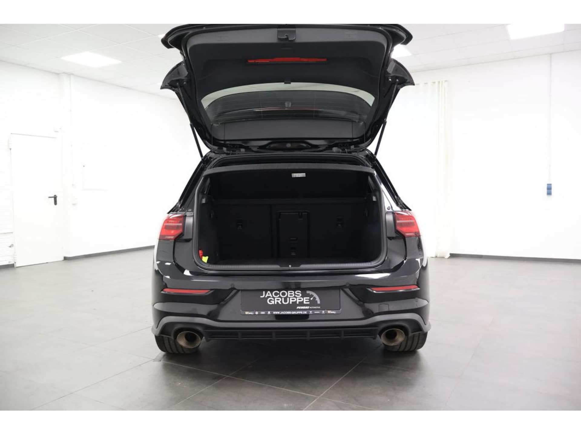 Volkswagen Golf GTI Clubsport