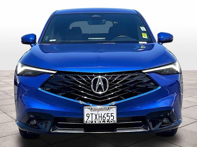 2025 Acura
