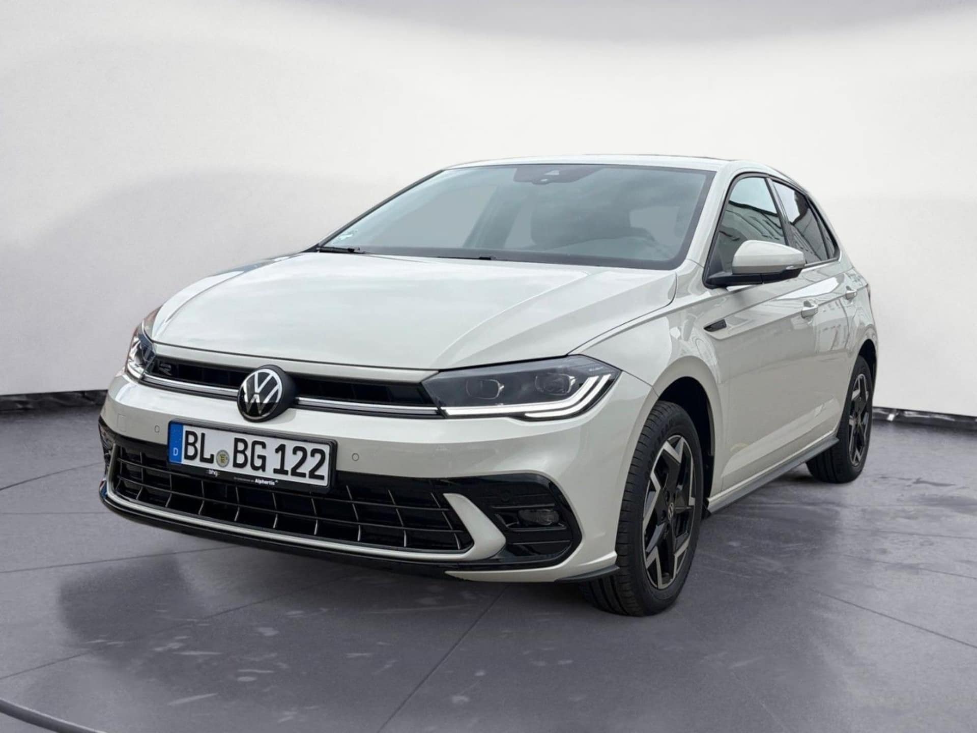 Volkswagen Polo R-Line