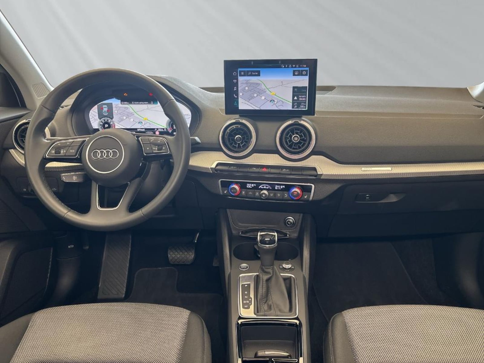 Audi Q2 – Bild 8