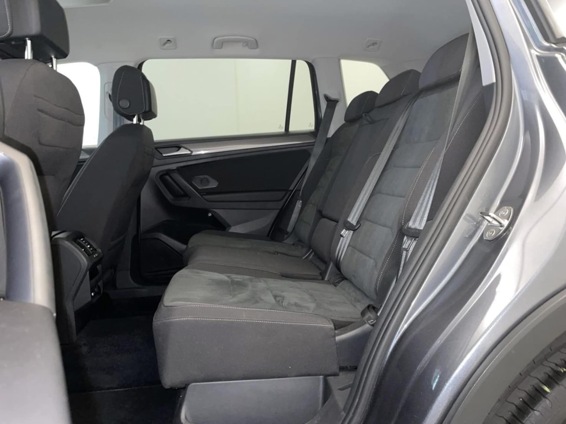 Volkswagen Tiguan Allspace Life