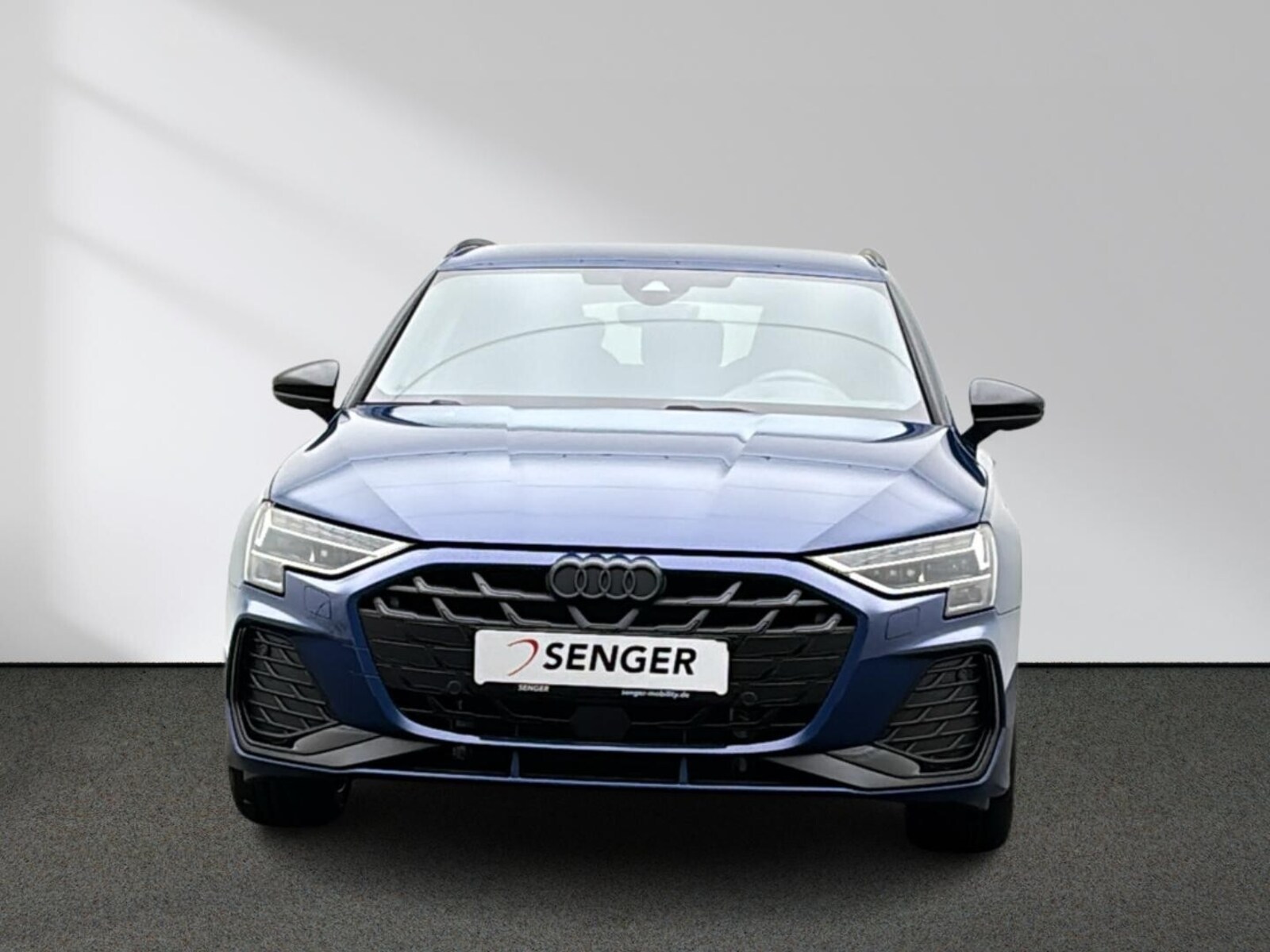 Audi A3 Sportback – Bild 4