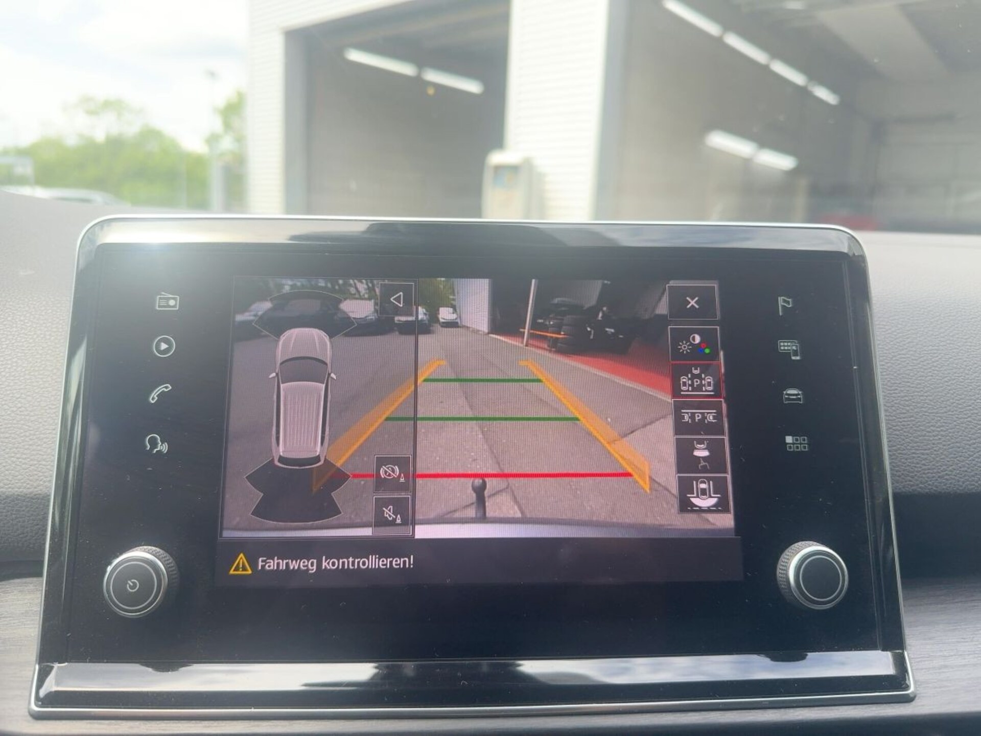 SEAT Tarraco XCELLENCE
