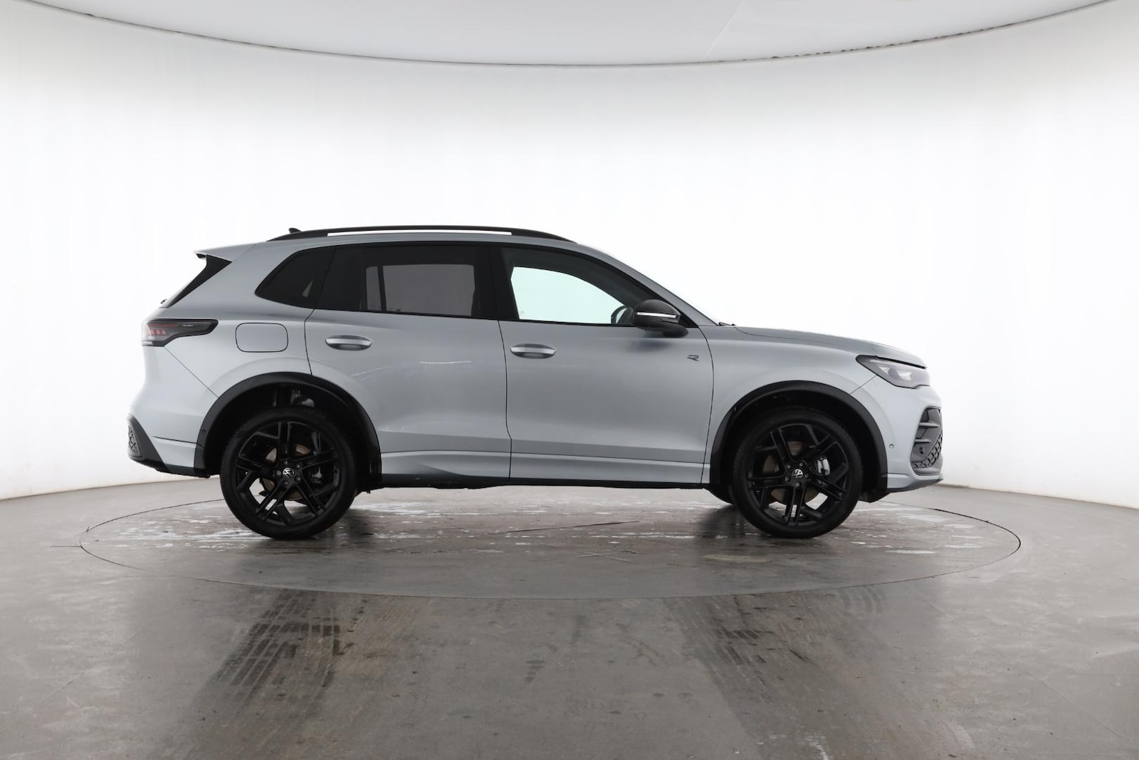 Volkswagen Tiguan – Bild 7