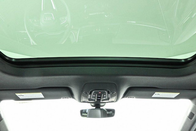 2025 Audi Q5 Sportback Premium Plus - Photo 21