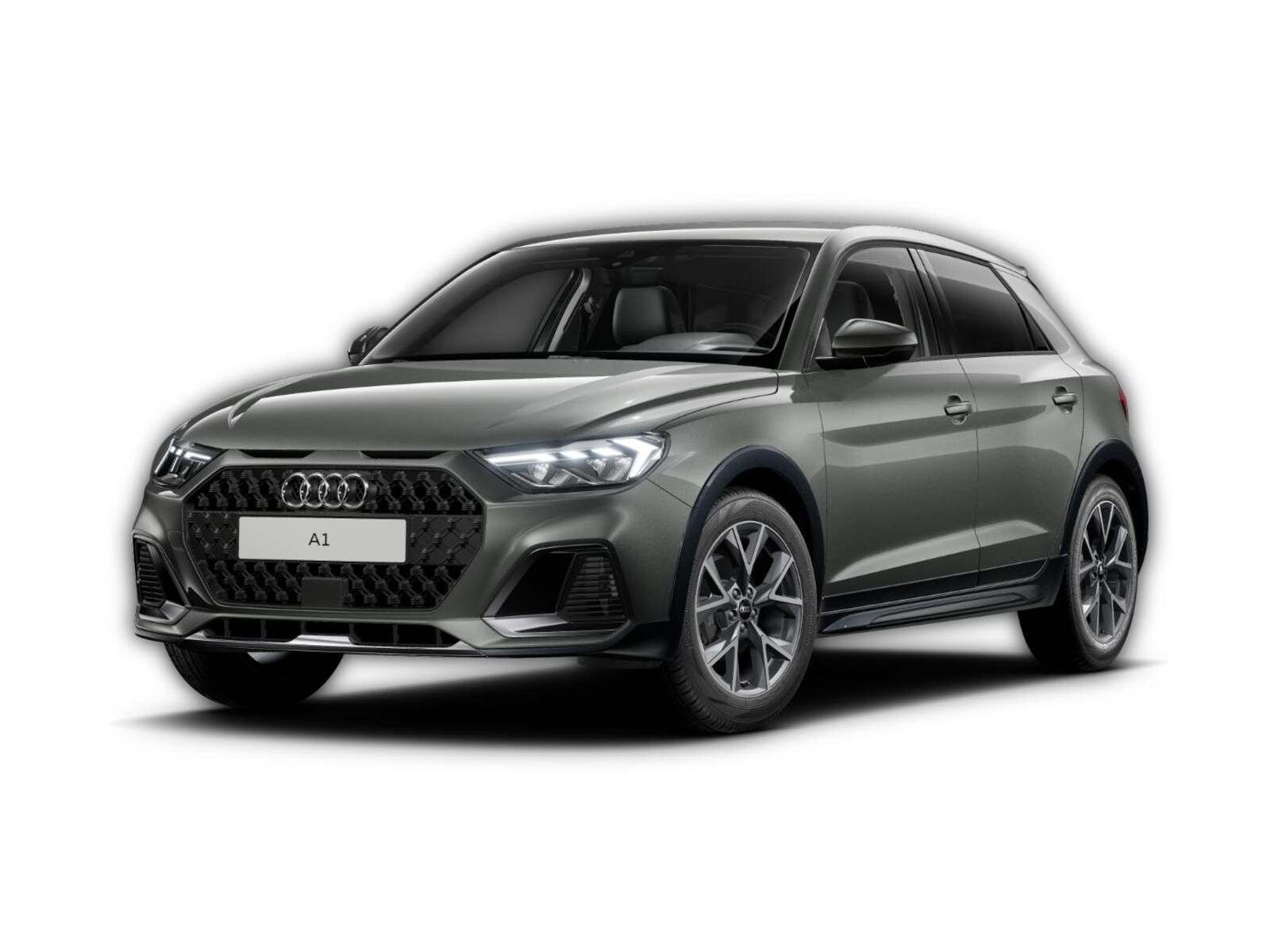 Audi A1 allstreet – Bild 2