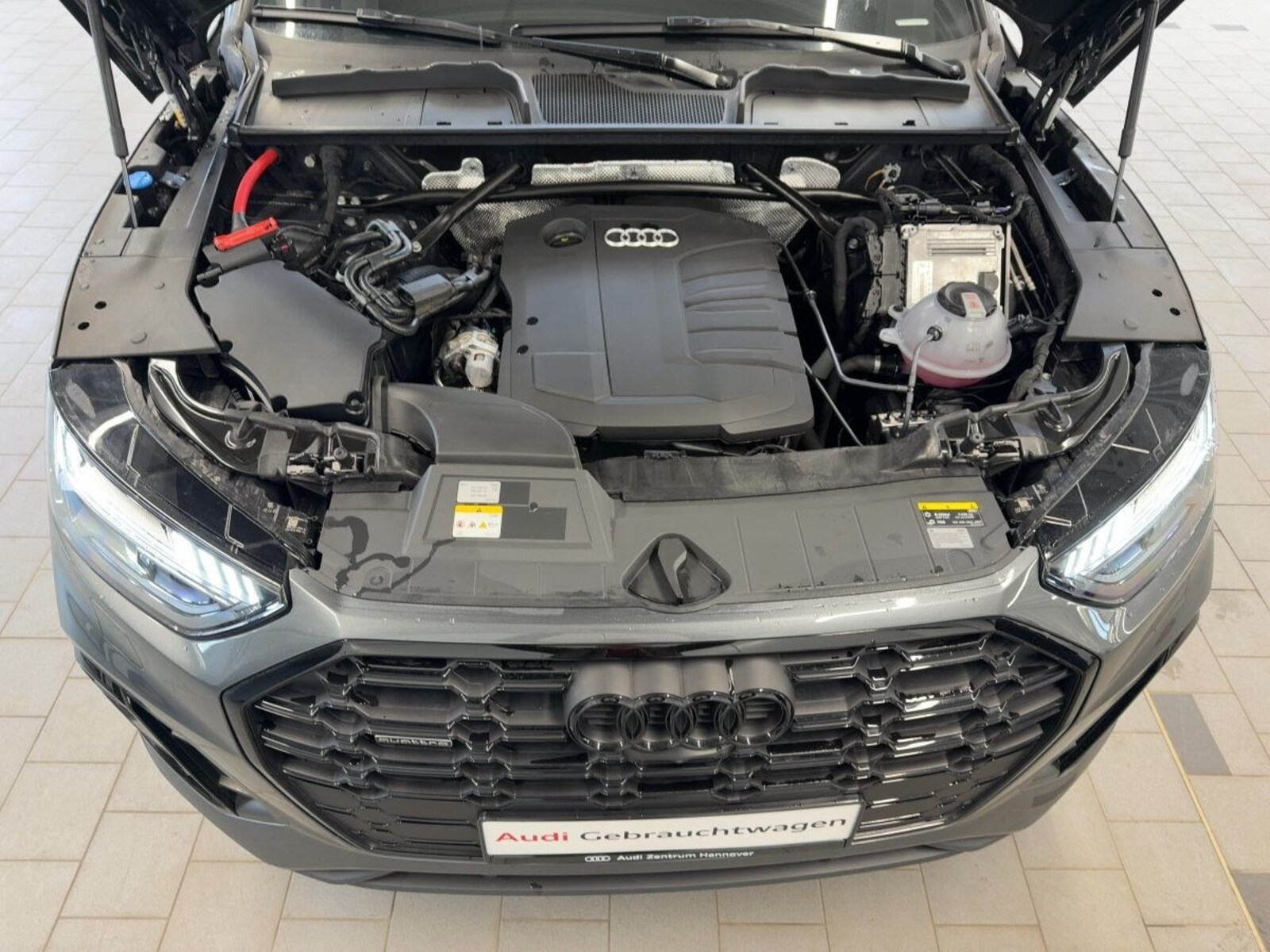 Audi Q5 – Bild 19
