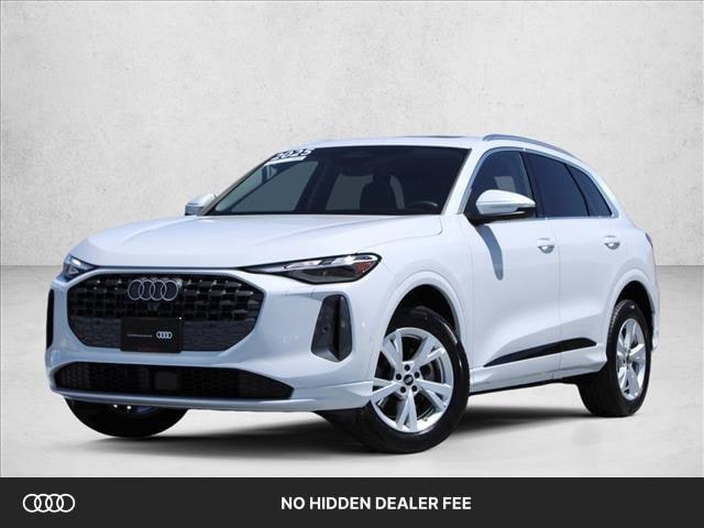 Photo of 2025 Audi Q5 