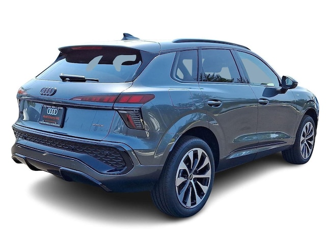 2026 Audi Q3 SUV