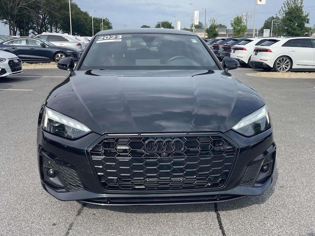 2023 Audi A5 Sportback