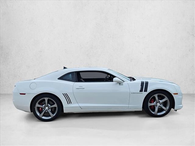 2013 Chevrolet Camaro