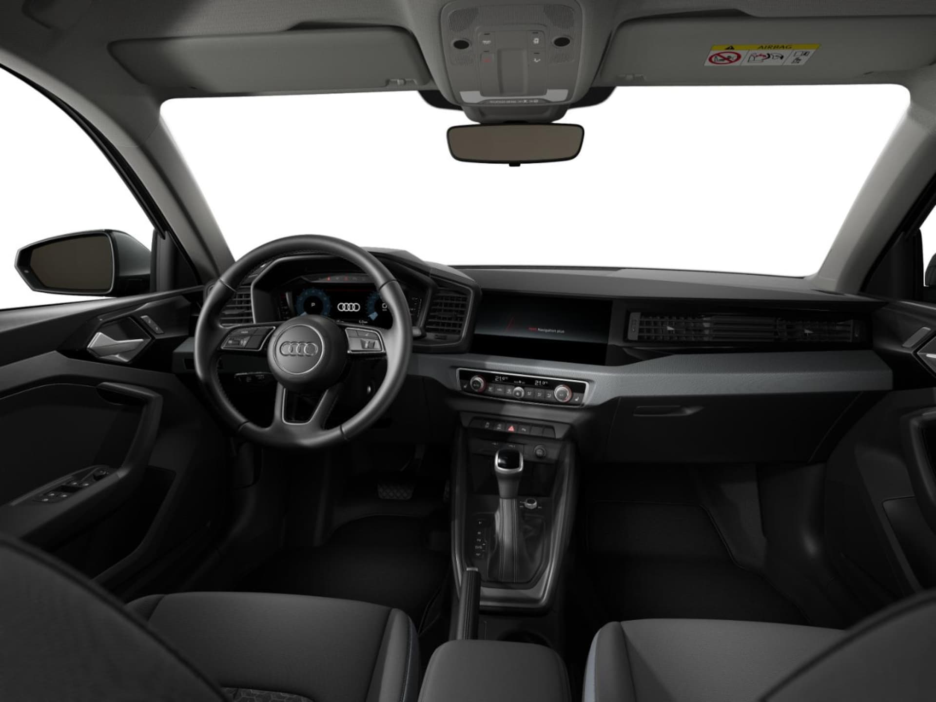 Audi A1 Sportback S line