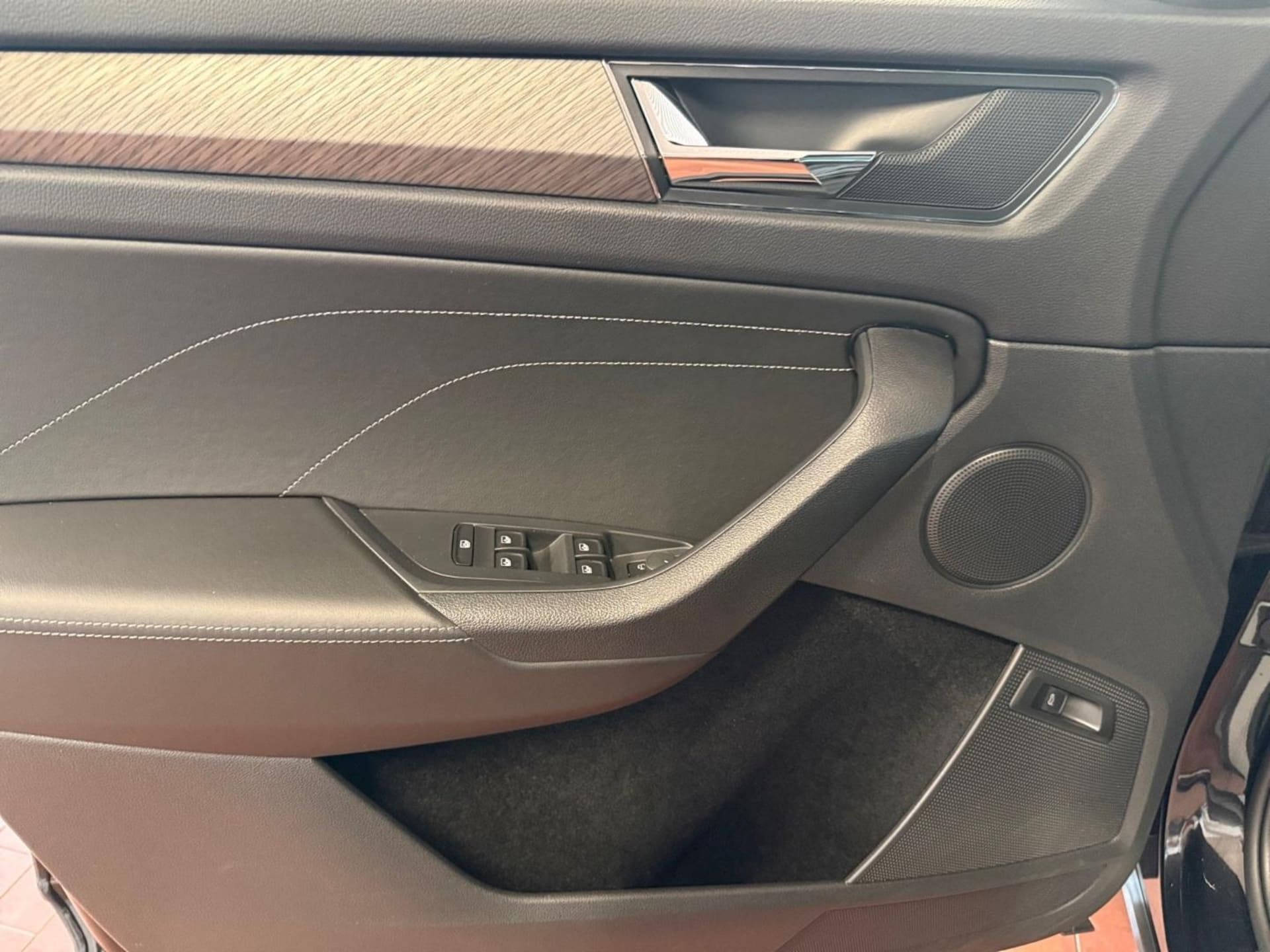 Skoda Kodiaq Style