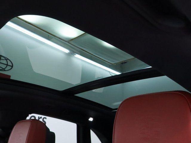 2024 Porsche Macan Base - Photo 20