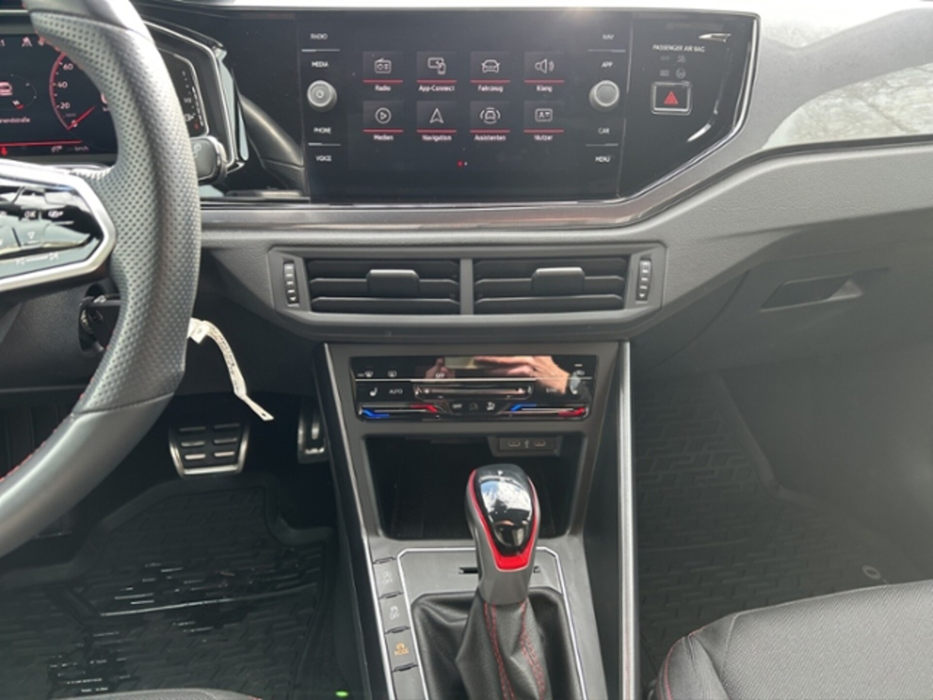 Volkswagen Polo GTI