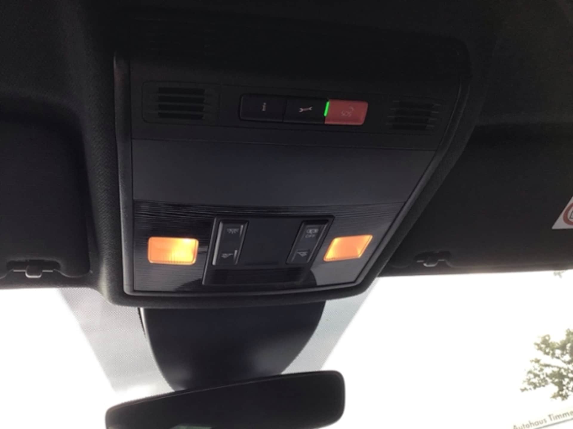 SEAT Ibiza FR