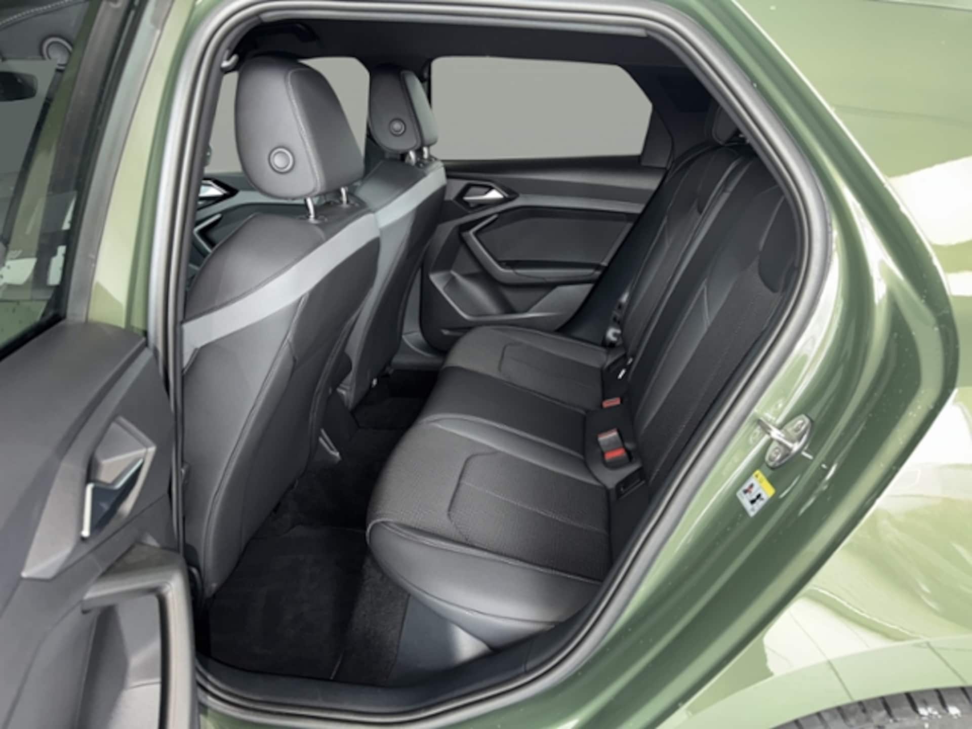 Audi A1 Sportback S line