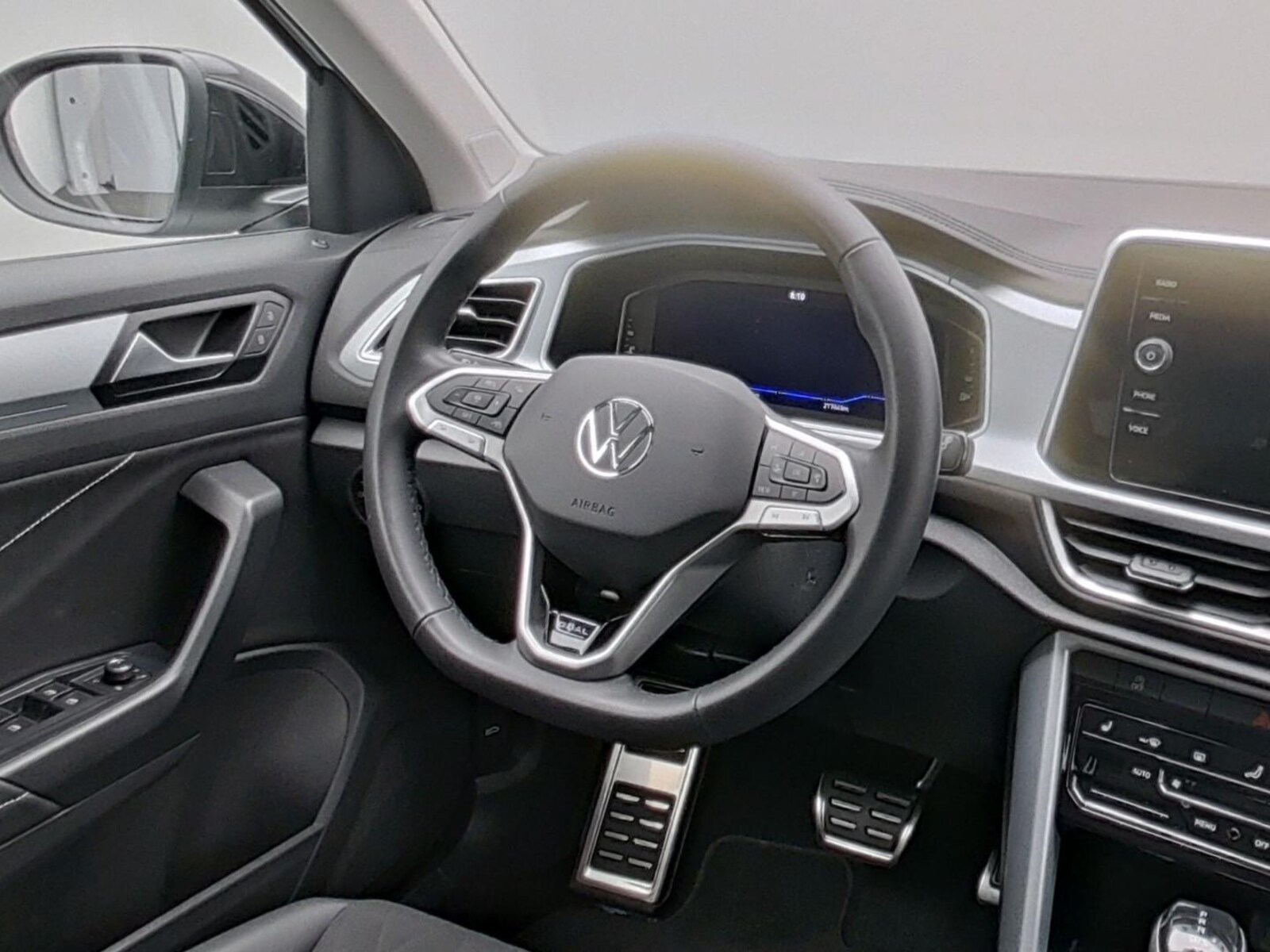 Volkswagen T-Roc – Bild 13