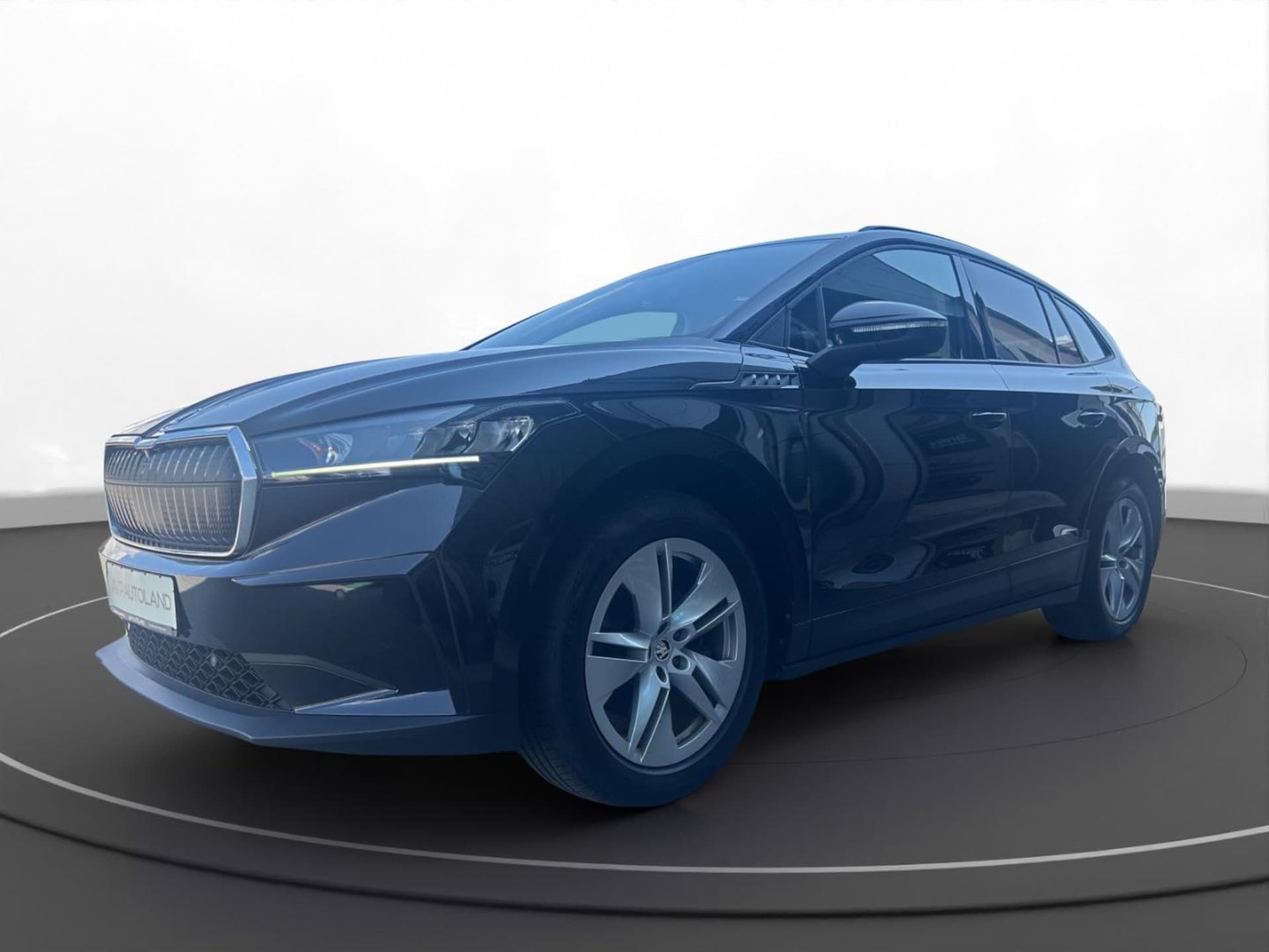 Skoda Enyaq 60