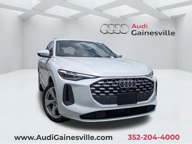 Photo of 2025 Audi Q5 