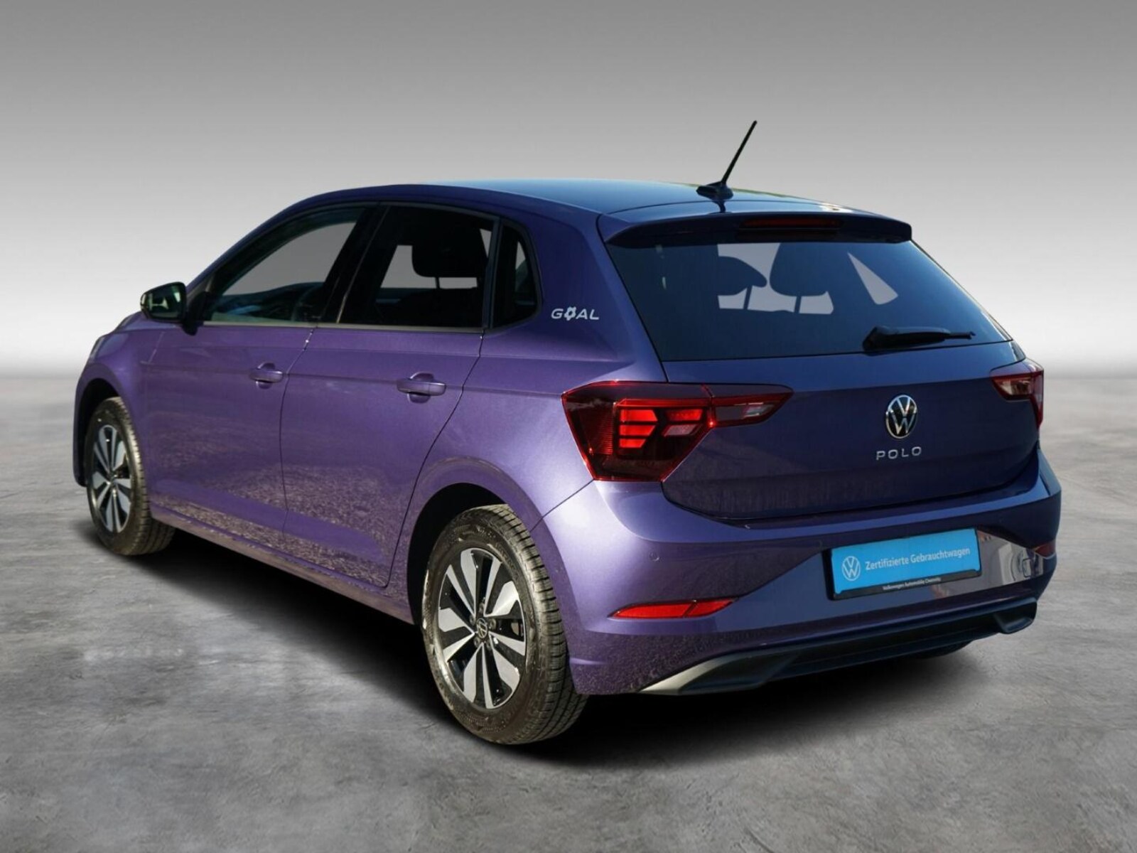Volkswagen Polo – Bild 4