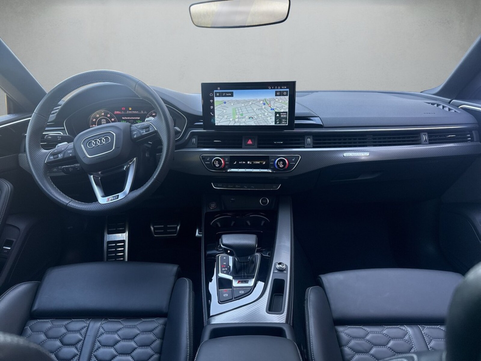 Audi RS 5 Sportback – Bild 8