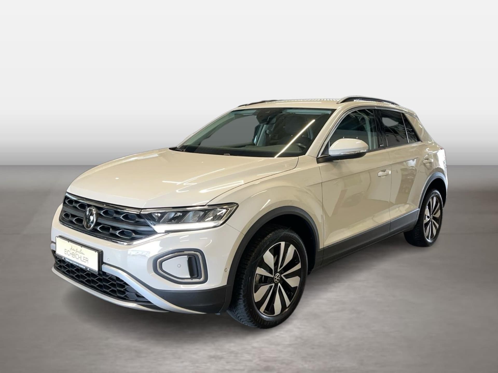 Volkswagen T-Roc MOVE