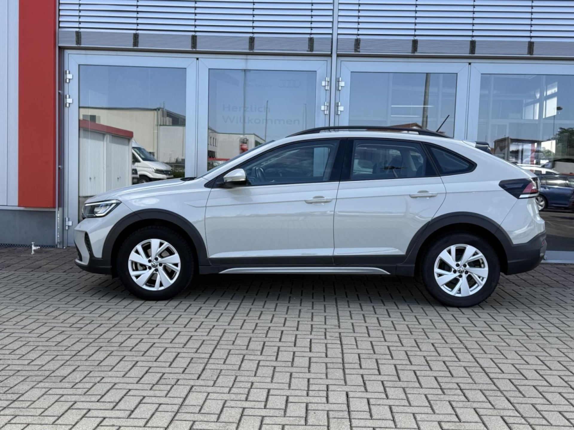 Volkswagen Taigo Life