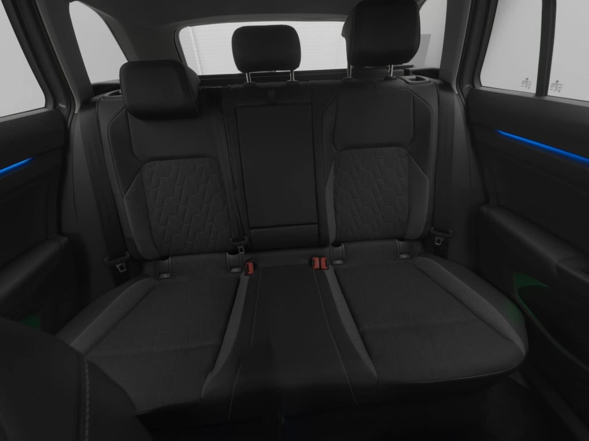 Volkswagen Golf Variant Goal